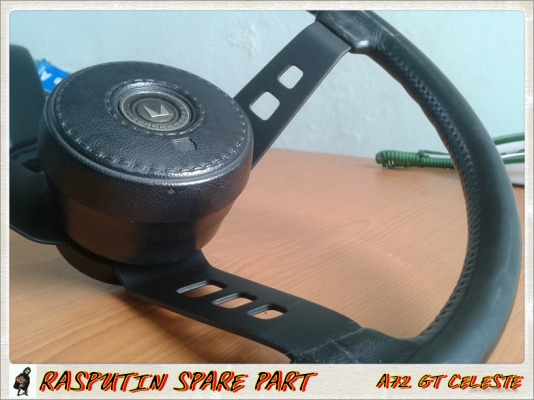 พวงมาลัย MITSUBISHI ก้านยก