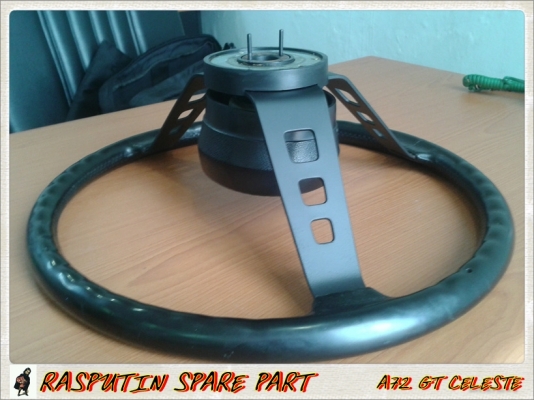 พวงมาลัย MITSUBISHI ก้านยก