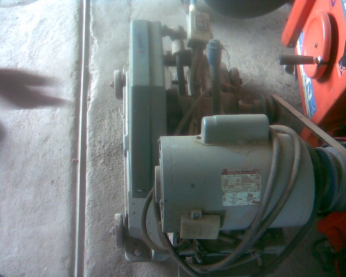 ไฟเบอร์ตัดเหล็ก