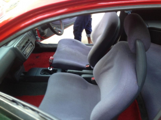 รถบ้าน (3Dr)ตัวท๊อบเครื่องD15B Vetcแน่นๆ ช่วงล่างดี แอร์เย็นฉ่ำ ภายในตัวนอก มองหาอยู่ไม่ผิดหวัง