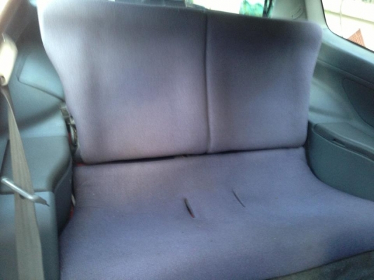 รถบ้าน (3Dr)ตัวท๊อบเครื่องD15B Vetcแน่นๆ ช่วงล่างดี แอร์เย็นฉ่ำ ภายในตัวนอก มองหาอยู่ไม่ผิดหวัง