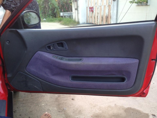 รถบ้าน (3Dr)ตัวท๊อบเครื่องD15B Vetcแน่นๆ ช่วงล่างดี แอร์เย็นฉ่ำ ภายในตัวนอก มองหาอยู่ไม่ผิดหวัง