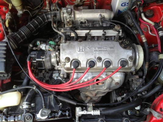 รถบ้าน (3Dr)ตัวท๊อบเครื่องD15B Vetcแน่นๆ ช่วงล่างดี แอร์เย็นฉ่ำ ภายในตัวนอก มองหาอยู่ไม่ผิดหวัง