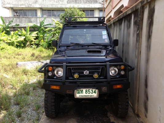 ขายซูซุกิแคลรี่เบียน