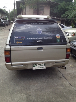 ขายมิตซูบิชิ L200 ปี 1996