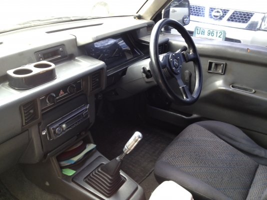 ขายมิตซูบิชิ L200 ปี 1996