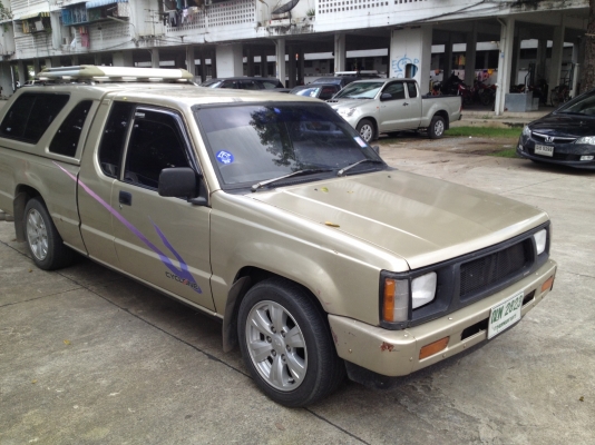 ขายมิตซูบิชิ L200 ปี 1996