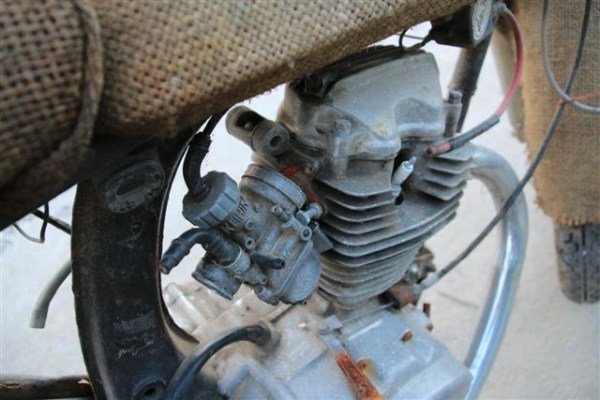 ขายรถ2คันCGกับJXในราคาเบาๆขายถูกๆ1200ด่วนครับ