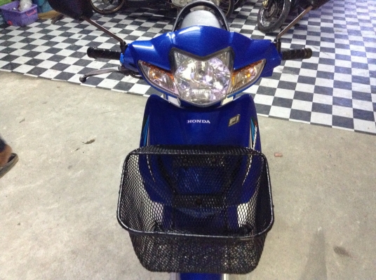 (((ปลีกและราคาส่งคับ)))เวฟ110ไอ สต๊าทมือ ปี53 รถเครื่องดีคับ ทะเบียนครบ ภาษีไม่หมด