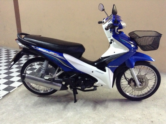 (((ปลีกและราคาส่งคับ)))เวฟ110ไอ สต๊าทมือ ปี53 รถเครื่องดีคับ ทะเบียนครบ ภาษีไม่หมด