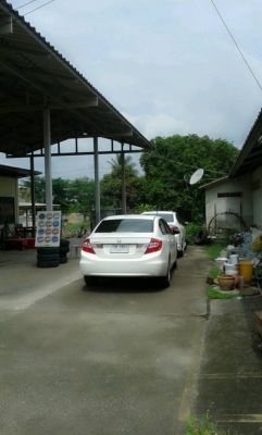 เซ้งคาร์แคร์