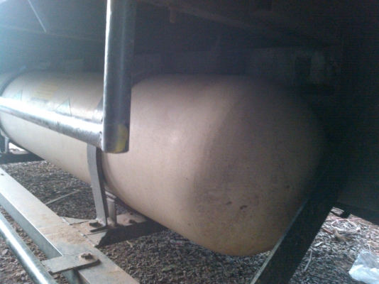 ขายหกล้ออีชุสุNPR120Hpปี40ยาว5เมตร