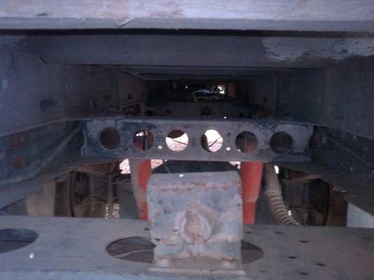 ขายหกล้ออีชุสุNPR120Hpปี40ยาว5เมตร