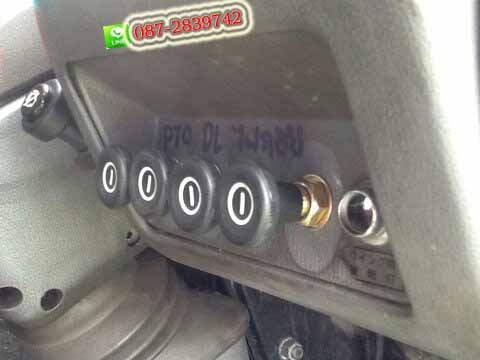 ขาย รถดัมพ์ HINO 10ล้อ 2 เพลา