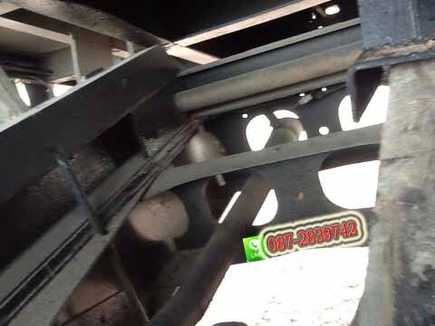 ขาย รถดัมพ์ HINO 10ล้อ 2 เพลา