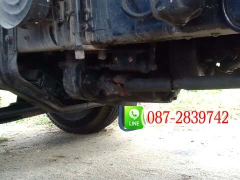 ขาย รถดัมพ์ HINO 10ล้อ 2 เพลา