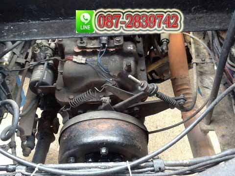 ขาย รถดัมพ์ HINO 10ล้อ 2 เพลา