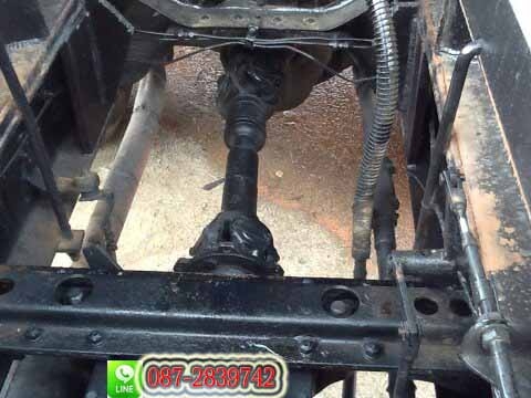 ขาย รถดัมพ์ HINO 10ล้อ 2 เพลา