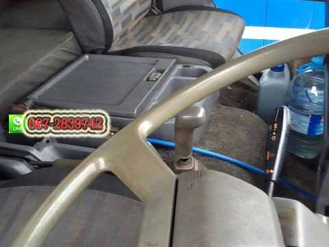 ขาย รถดัมพ์ HINO 10ล้อ 2 เพลา