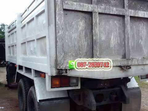 ขาย รถดัมพ์ HINO 10ล้อ 2 เพลา