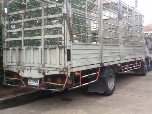 สิงห์ไฮเทคFD176 คัสซี/ตัวถังสวยเดิมบาง 195แรง พ.เว่อ เบรคทิฟฟี่ กระบะ7x2.5สูง2ม.ค.ดี อ.เย็น ขับดี สิงห์ไฮเทคFD176 คัสซี/ตัวถังสวยเดิมบาง 195แรง พ.เว่อ เบรคทิฟฟี่ กระบะ7x2.5สูง2ม.ค.ดี อ.เย็น ขับดี