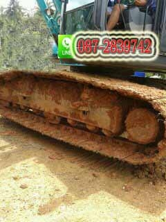 ขาย  รถแบคโฮ KOBELCO SK200-8 YN12 T04xx super 7,7xx ชม.