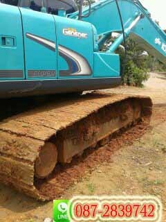 ขาย  รถแบคโฮ KOBELCO SK200-8 YN12 T04xx super 7,7xx ชม.