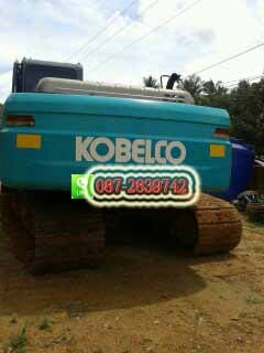 ขาย  รถแบคโฮ KOBELCO SK200-8 YN12 T04xx super 7,7xx ชม.