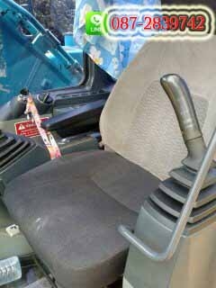 ขาย  รถแบคโฮ KOBELCO SK200-8 YN12 T04xx super 7,7xx ชม.