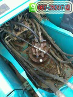 ขาย  รถแบคโฮ KOBELCO SK200-8 YN12 T04xx super 7,7xx ชม.