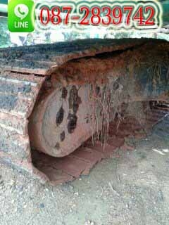 ขาย  รถแบคโฮ KOBELCO SK200-8 YN12 T04xx super 7,7xx ชม.