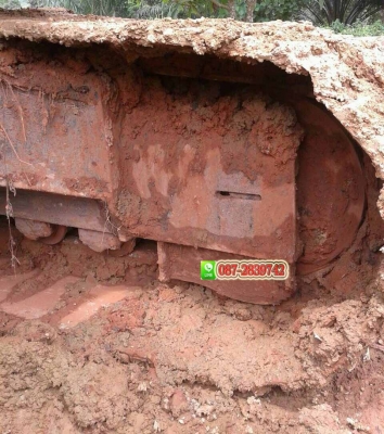 ขาย  รถแบคโฮ KOBELCO SK200-8 YN12 T04xx super 7,7xx ชม.