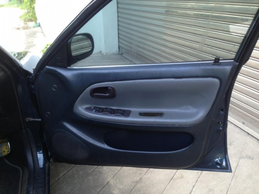 รถบ้านสามห่วงตัวท๊อบเครื่องแน่นๆ ช่วงล่างดี แก๊สฉีด+น้ำมันแอร์เย็นหาอยู่ไม่ผิดหวัง ต่อรองได้ครับ