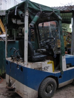 ขาย-รถลากจูง NISSAN: NF01 สภาพดีพร้อมใช้งานเลย ใช้ได้ 2 ระบบ ทั้งน้ำมันเบนซิน และ แก๊ส เป็นของมือสองจากญี่ปุ่นแท้ ขาย-รถลากจูง NISSAN: NF01 สภาพดีพร้อมใช้งานเลย ใช้ได้ 2 ระบบ ทั้งน้ำมันเบนซิน และ แก๊ส เป็นของมือสองจากญี่ปุ่นแท้