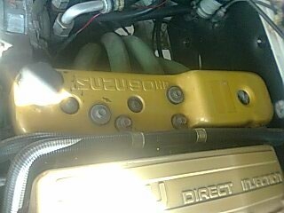 ISUZU CAMEO 2.5 มาลัยเพาเวอร์ ล้อแม็ก ยางใหม่4 เส้น ภาษี57 ISUZU CAMEO 2.5 มาลัยเพาเวอร์ ล้อแม็ก ยางใหม่4 เส้น ภาษี57