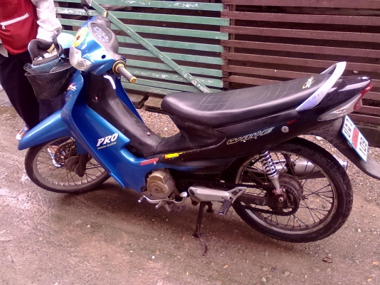 ขายแสมช  3900  บาทครับ  ภาษีขาด51 มีเล่มครับโอนได้