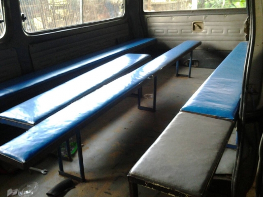 ขายรถตู้ รับส่งนักเรียน ขายรถตู้ รับส่งนักเรียน