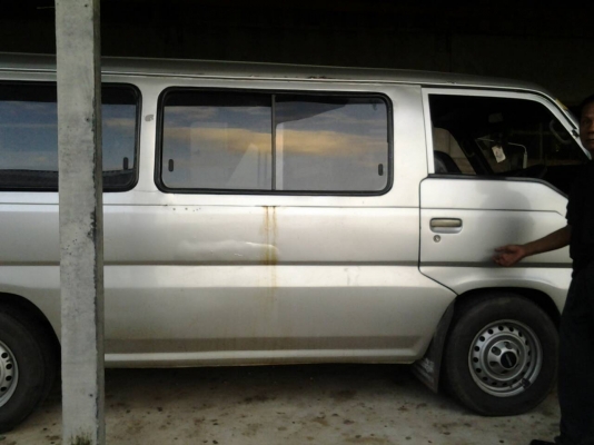 ขายรถตู้ รับส่งนักเรียน ขายรถตู้ รับส่งนักเรียน