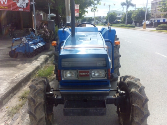 ขารรถไถนำเข้าจาก JAPAN มือสอง