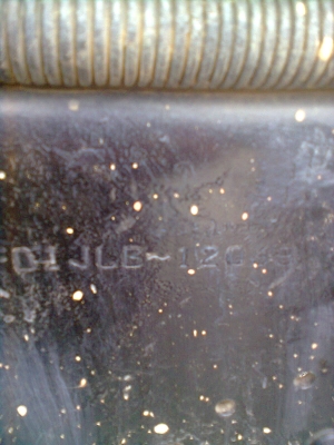 ขาย 6 ล้อดั้มแพ๊กคู่  210 HP   115 HP