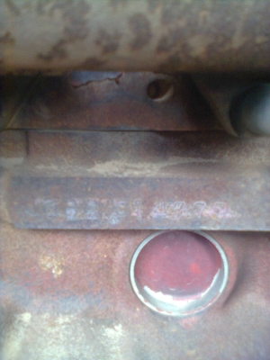 ขาย 6 ล้อดั้มแพ๊กคู่  210 HP   115 HP