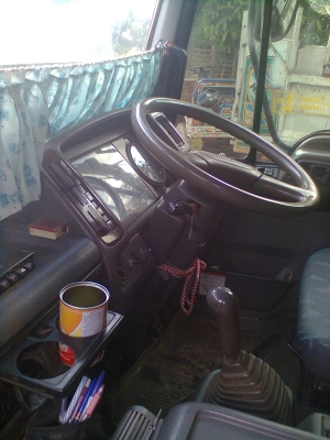 ขาย 6 ล้อดั้มแพ๊กคู่  210 HP   115 HP