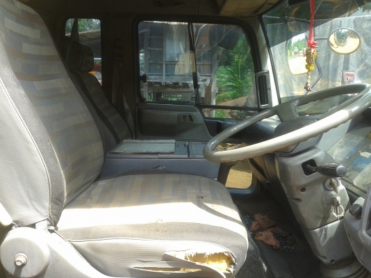 ขายรถเทรลเลอร์ติดเครน ขนรถเกี่ยวข้าว