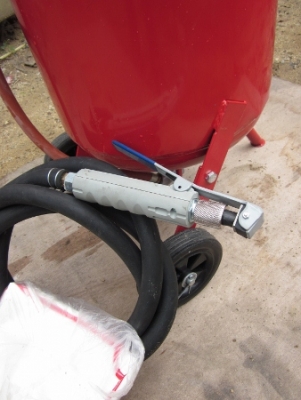 มาแล้วครับ -เครื่องพ่นทราย/ยิงทราย แรงดัน CATZ (ของใหม่) ใช้ดี ลูกค้าบอกต่อๆกันมาครับ มาแล้วครับ -เครื่องพ่นทราย/ยิงทราย แรงดัน CATZ (ของใหม่) ใช้ดี ลูกค้าบอกต่อๆกันมาครับ