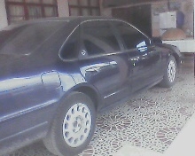 ขายนิสสันชาฟีโล่ปี35แอร์เย็นเครื่องเสียงชุดใหญ่LPGลงเล่มแล้วสนใจติดต่อ0895835731 ยุทธ บ้านไผ่