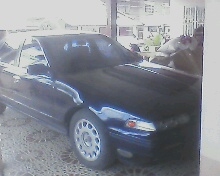 ขายนิสสันชาฟีโล่ปี35แอร์เย็นเครื่องเสียงชุดใหญ่LPGลงเล่มแล้วสนใจติดต่อ0895835731 ยุทธ บ้านไผ่