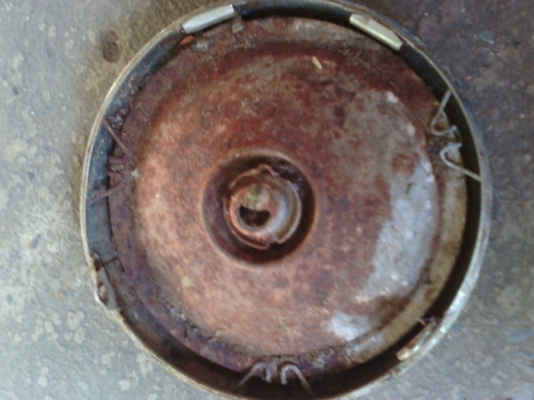 จานฉาย Suzuki A100