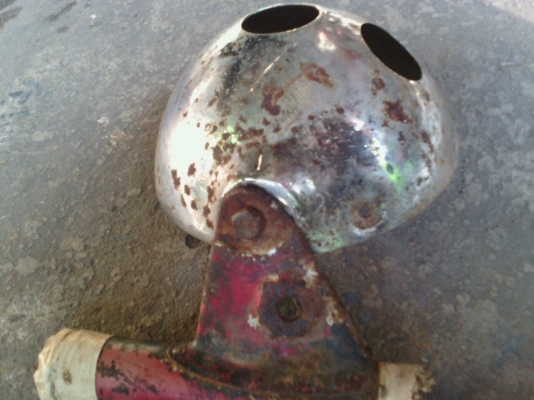 จานฉาย Suzuki A100