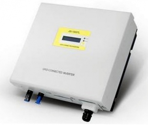 Grid Tie 3KW กริดไทร์อินเวอร์เตอร์