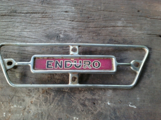 ตะแกรงกันร้อน DT ตรา ENDORO แท้